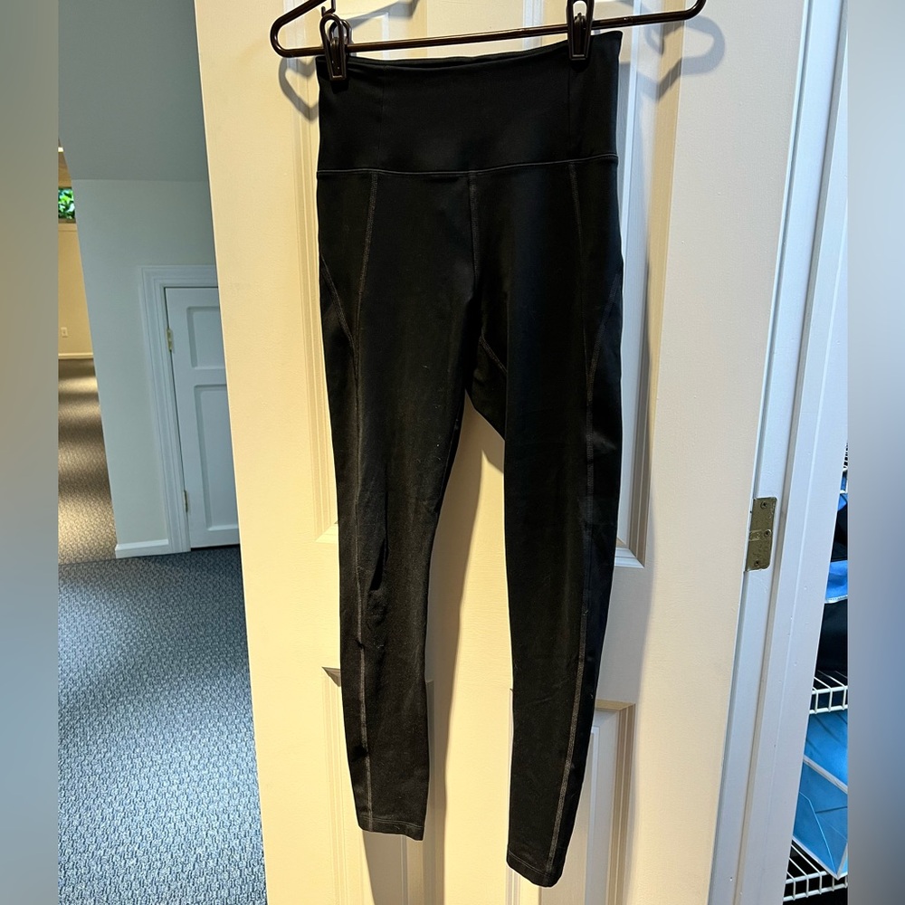 Girlfriend Collective Leggings